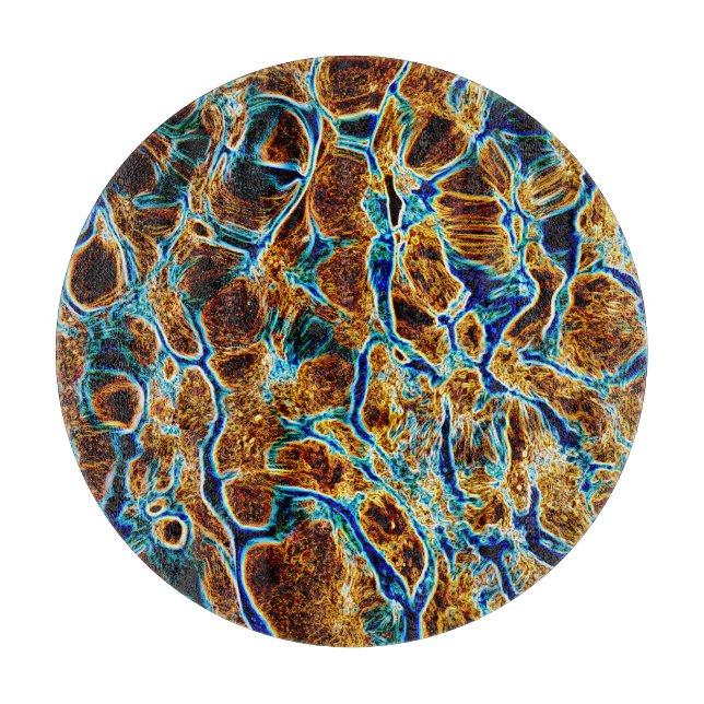 WATER CUTTING BOARD (Front)