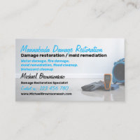 Water Damage Restoration Service Mould Remediation