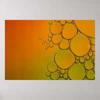 Water dew graphic