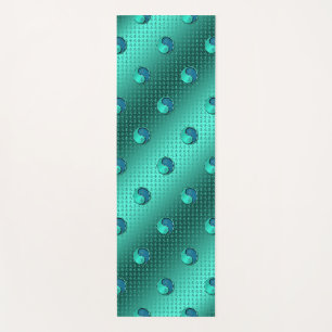 Water Dog Yoga Mat