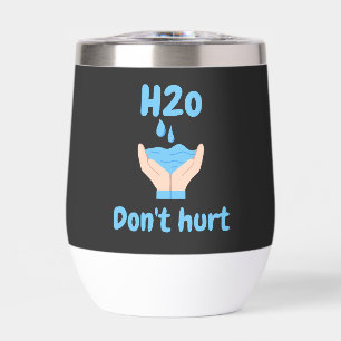 water don't hurt