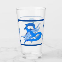Water dragon