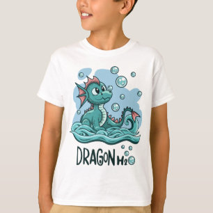 Water Dragon Shirt