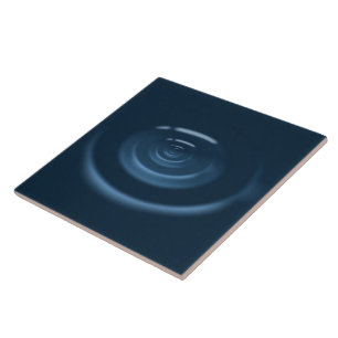 Water Drop Tile