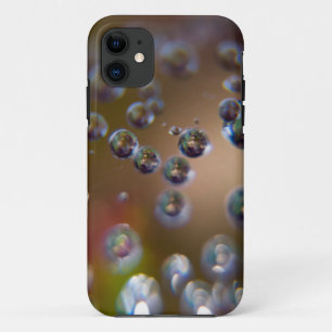 Water Droplets-Water in Motion Case-Mate iPhone Case