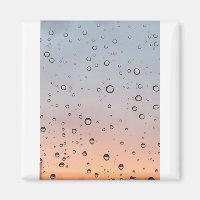 Water drops
