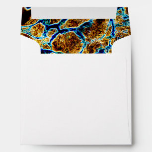WATER ENVELOPES