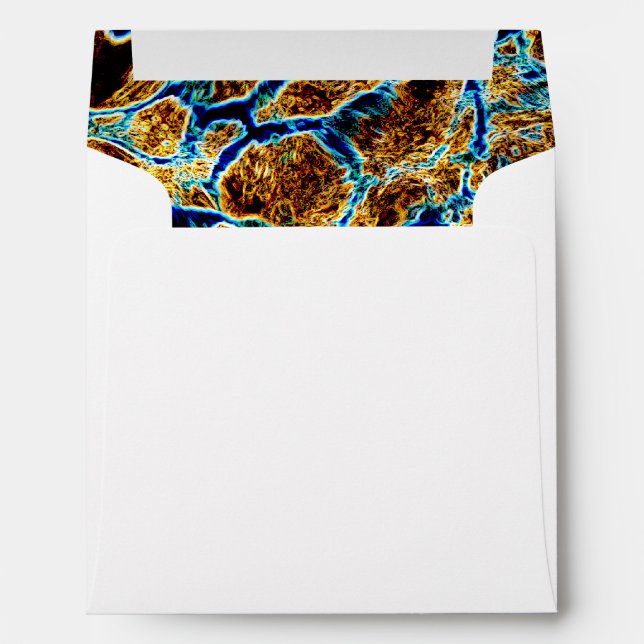 WATER ENVELOPES (Back (Bottom))