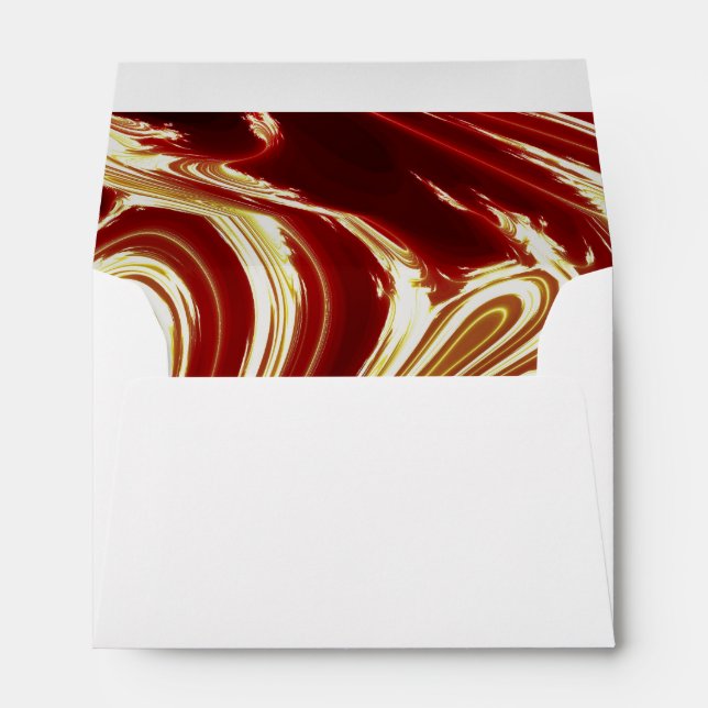 WATER ENVELOPES (Back (Bottom))