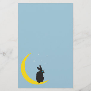 WATER EYES STATIONERY
