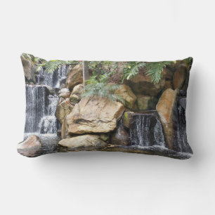  Water Fall Lumbar Cushion