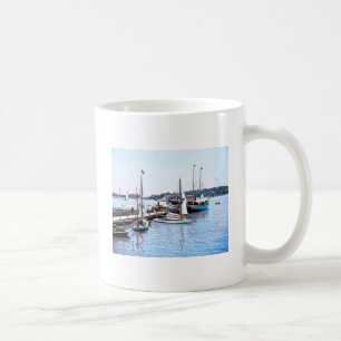 Water Front Put-In-Bay OH c1904 Coffee Mug
