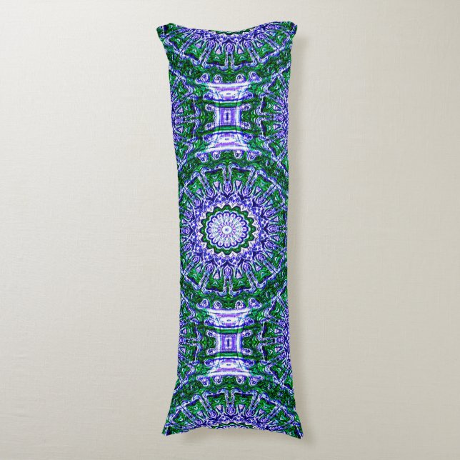 Water Fun.... Body Cushion (Front Vertical)