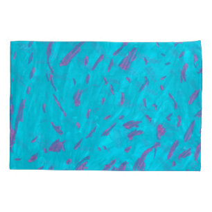 Water Fun Pillowcase