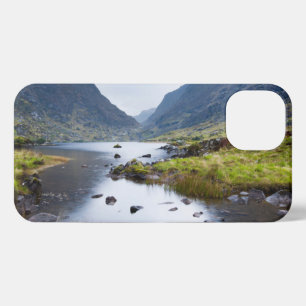 Water Gap of Dunloe County Kerry Ireland iPhone 13 Case