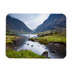 Water Gap of Dunloe County Kerry Ireland Magnet