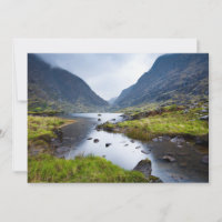 Water | Gap of Dunloe County Kerry Ireland