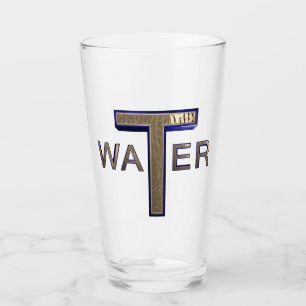 Water Glasses