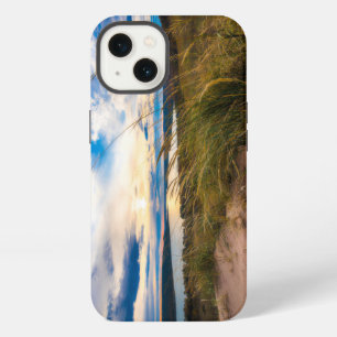 Water Glen Lake Sleeping Bear Dunes Michigan iPhone 13 Case