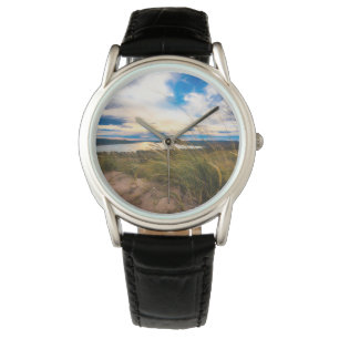 Water   Glen Lake Sleeping Bear Dunes Michigan Watch