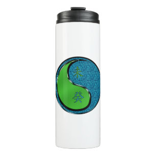 Water Goat Thermal Tumbler