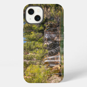 Water Hanging Lake Glenwood Springs, Colorado iPhone 13 Case