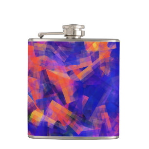 WATER HIP FLASK