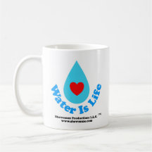 Water Is Life_Design #1