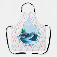 Water is the driving force of all life.