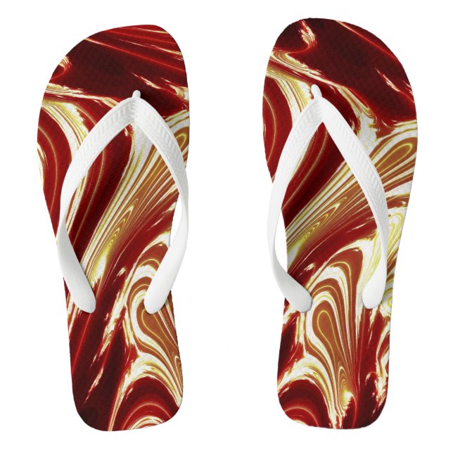 WATER JANDALS (Footbed)