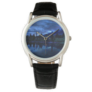 Water Jenny Lake Grand Teton National Park Watch