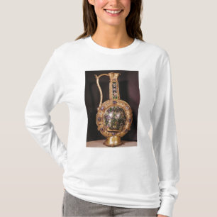 Water jug presented to Charlemagne T-Shirt