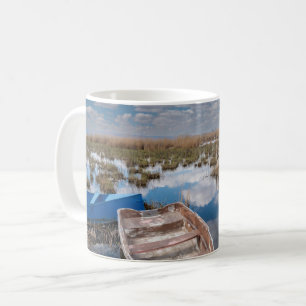 Water Kayseri Turkey Coffee Mug