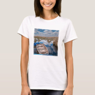 Water Kayseri Turkey T-Shirt