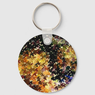 WATER KEY RING