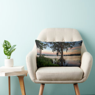 Water Kraft Azalea Park Maitland Florida Lumbar Cushion