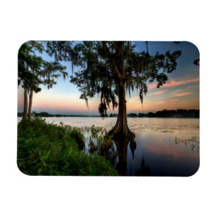 Water   Kraft Azalea Park Maitland Florida Magnet