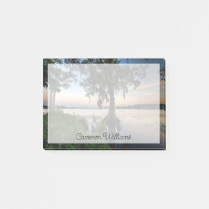 Water Kraft Azalea Park Maitland Florida Post-it Notes