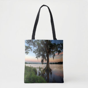 Water Kraft Azalea Park Maitland Florida Tote Bag
