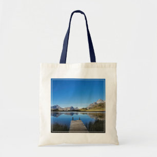 Water Lai da Vons Switzerland Tote Bag