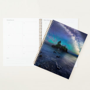 Water Lake Superior Minnesota Planner