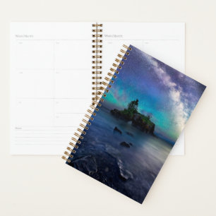 Water Lake Superior Minnesota Planner