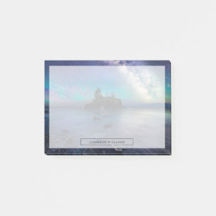 Water Lake Superior Minnesota Post-it Notes