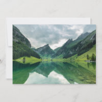 Water | Lake Swiss Alps
