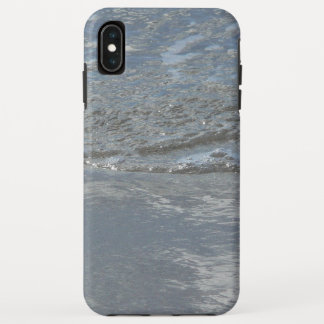 Water Lapping on the Beach Abstract Photography Case-Mate iPhone Case
