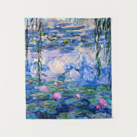 Water Lilies, 1919 painting by Claude Monet