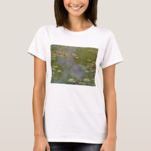 Water Lilies, 1919 T-Shirt
