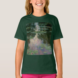 WATER LILIES 1 T-Shirt
