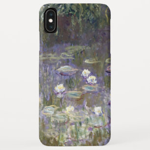 Water Lilies by Claude Monet Case-Mate iPhone Case