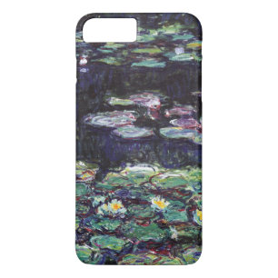Water Lilies by Claude Monet Case-Mate iPhone Case
